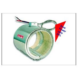 Manufacturers Exporters and Wholesale Suppliers of Ceramic Heater With Thermocouple Ghaziabad Uttar Pradesh